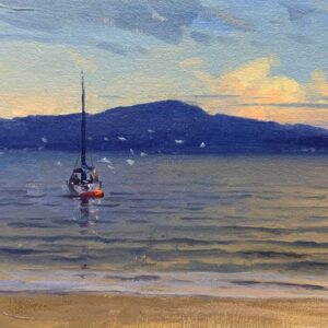 Florianópolis 15x30 cm