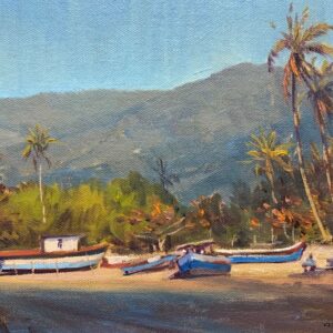 Ilhabela 20x30cm